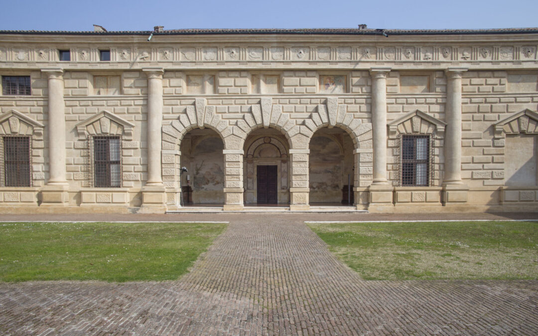 Museoterapia