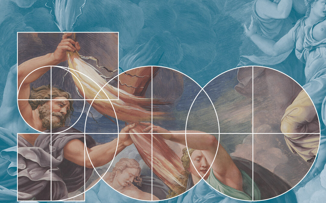 Palazzo Te 500 anni di creatività