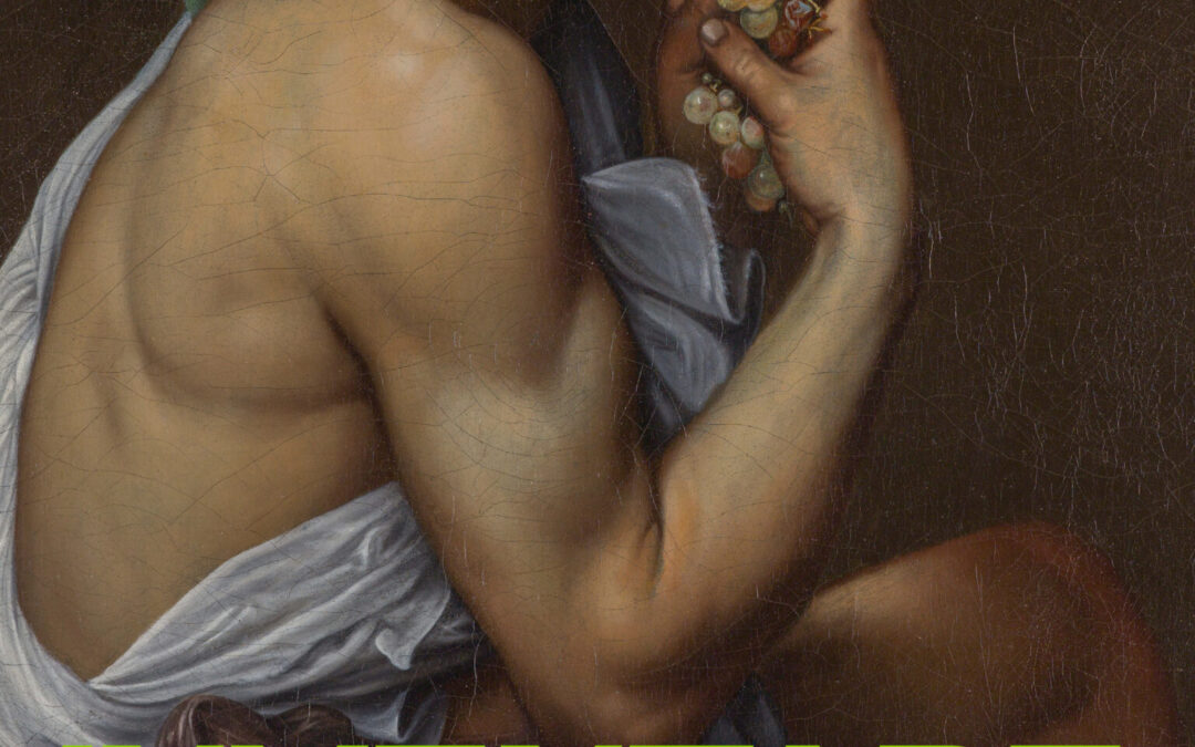 Mostra – Inventare la Natura: Leonardo, Arcimboldo, Caravaggio